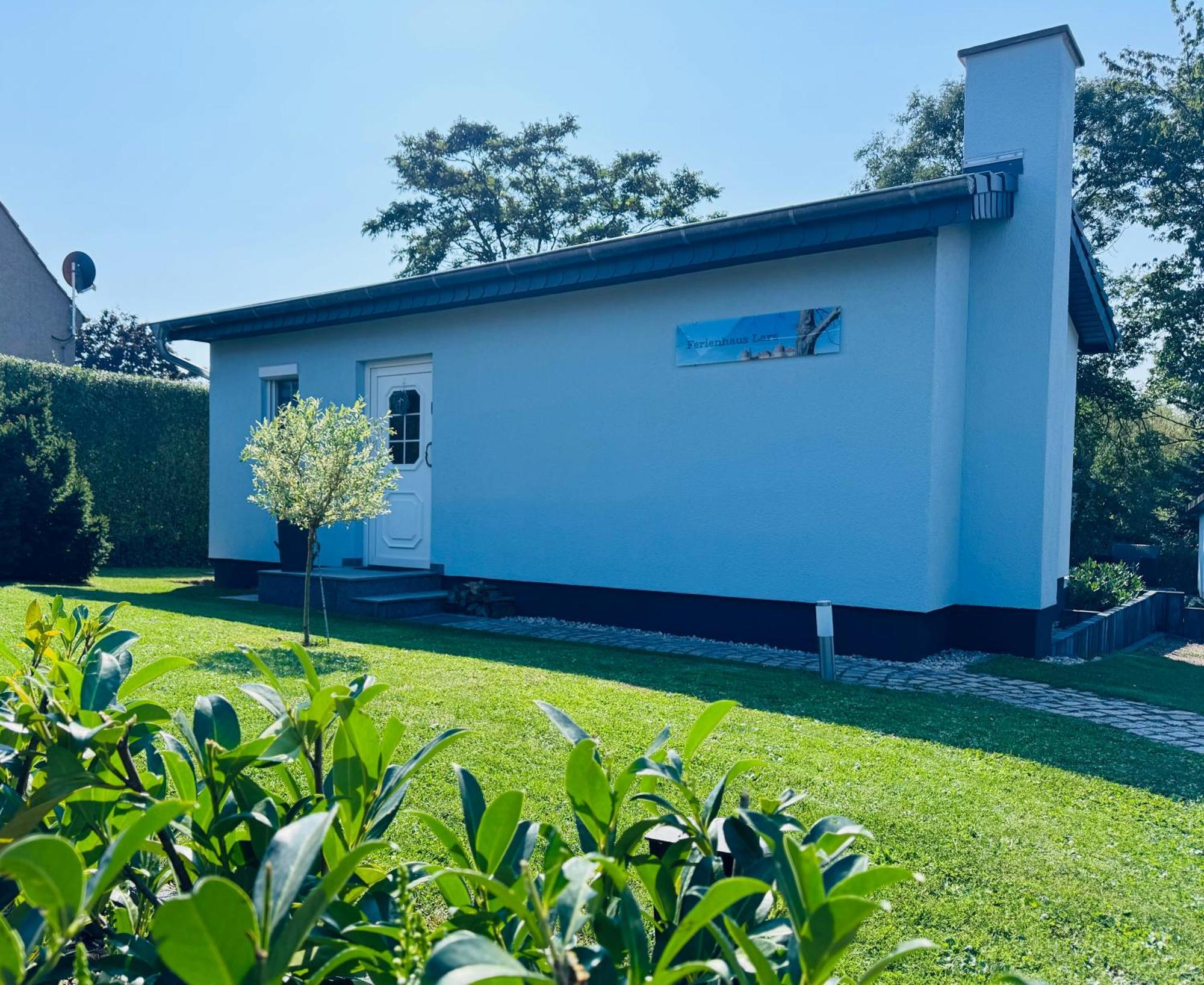 Ferienhaus Lars Moritzburg Bagian luar foto